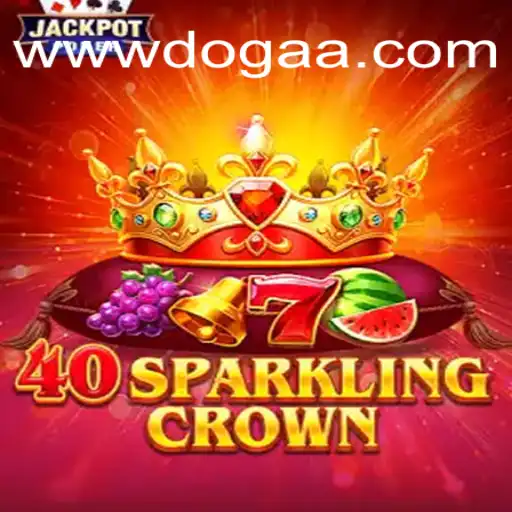 Explorando o Mundo de 40SparklingCrown: Uma Jornada no Universo de DOGAA.BET