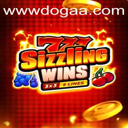 Explorando 777sizzlingwins: O Jogo que Está Conquistando o Mundo dos Cassinos Online
