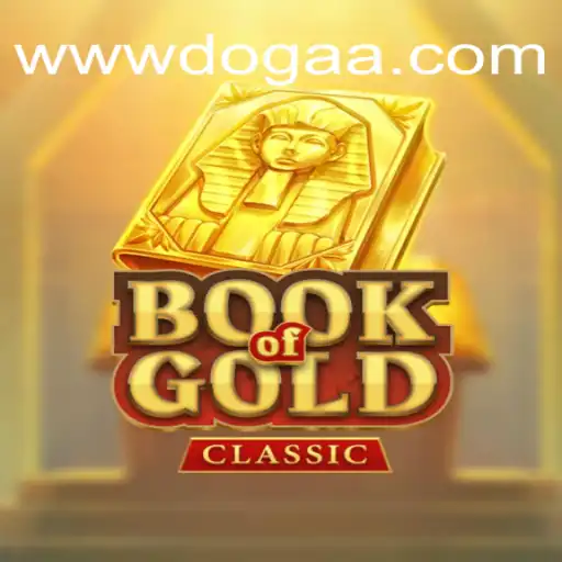 Descubra o Fascinante Mundo de BookOfGoldClassic com DOGAA.BET