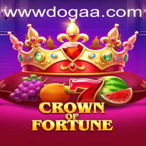 Descubra CrownofFortune: Uma Aventura de Jogo Empolgante na DOGAA.BET