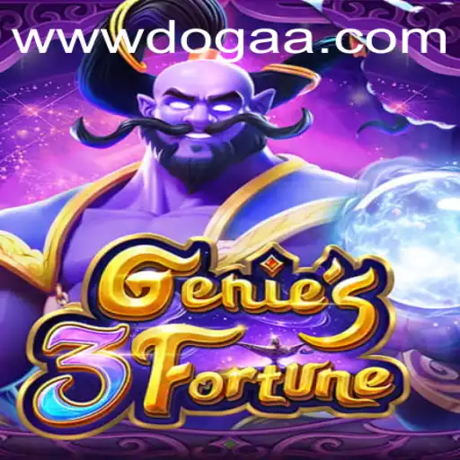 Explorando o Mundo de Genie3Fortune: Um Mergulho no Universo de DOGAA.BET