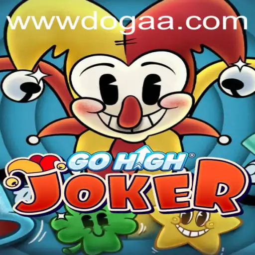 Descubra o Mundo Emocionante de 'GoHighJoker' com a Plataforma DOGAA.BET