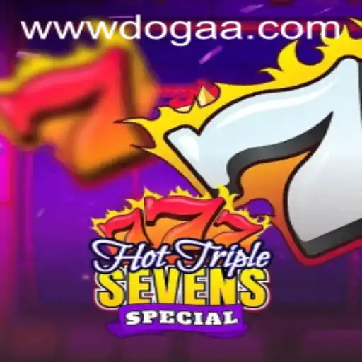 Explorando o Jogo HotTripleSevensSpecial e DOGAA.BET