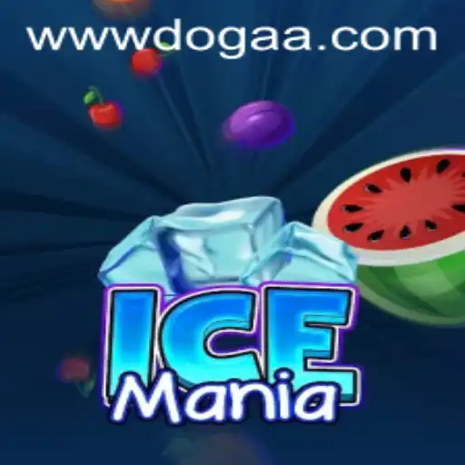 Descubra IceMania: A Nova Sensação no Mundo dos Jogos