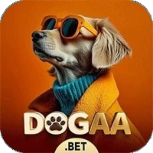 DOGAA.BET Logo
