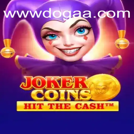 Explorando JokerCoins no Universo de DOGAA.BET
