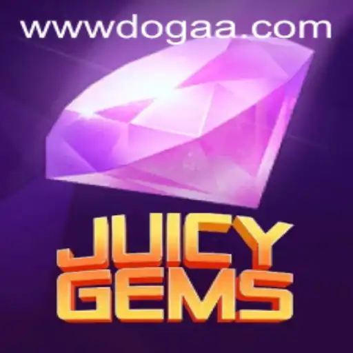 Descubra o Mundo Vibrante de JuicyGems com DOGAA.BET