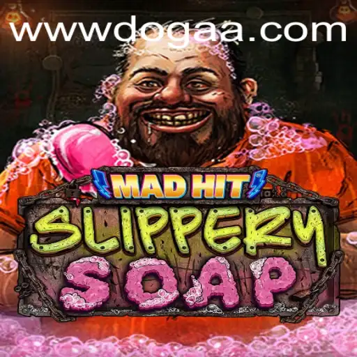 Descubra o Viciante Jogo MadHitSlipperySoap com DOGAA.BET