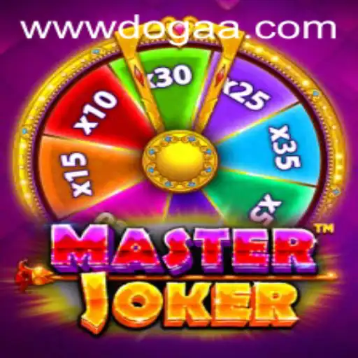 Introdução ao MasterJoker: Descubra Seu Potencial em DOGAA.BET
