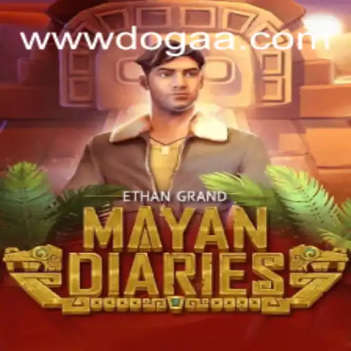 MayanDiaries: Explorando Aventuras Antigas com DOGAA.BET