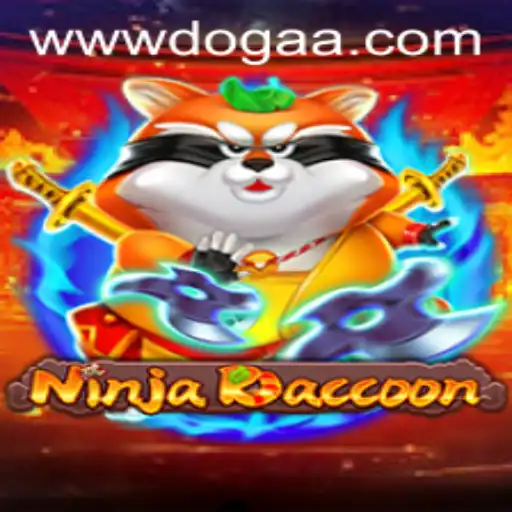 NinjaRaccoon: Aventura e Desafios no Mundo dos Guaxinins Ninjas