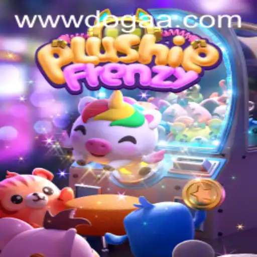Explorando o Fascinante Mundo de PlushieFrenzy e a Conexão com DOGAA.BET