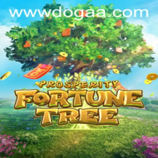 ProsperityFortuneTree: Um Mergulho no Universo de Jogo da DOGAA.BET