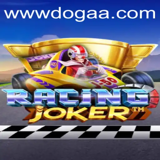 Explorando o Mundo Empolgante de RacingJoker e DOGAA.BET