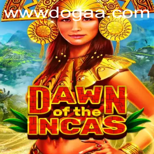 Explorando DawnoftheIncas: O Mundo Místico de Estratégia e Aventura