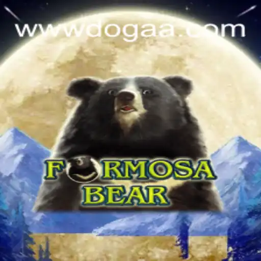 Descubra o Mundo de FormosaBear: Um Mergulho no Universo de DOGAA.BET