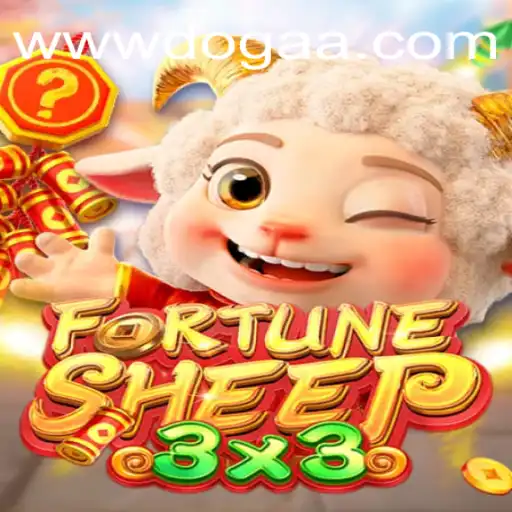 Explorando o Jogo FortuneSheep: Uma Experiência Inovadora com DOGAA.BET