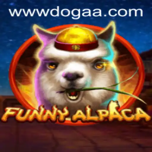 Explorando o Novo Jogo FunnyAlpaca com DOGAA.BET