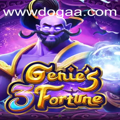 Explorando o Mundo de Genie3Fortune: Um Mergulho no Universo de DOGAA.BET