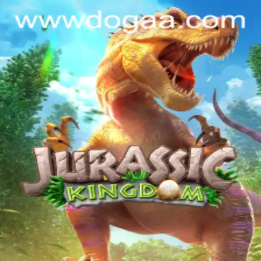Descubra o Mundo Emocionante de JurassicKingdom no DOGAA.BET