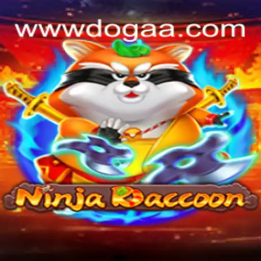 NinjaRaccoon: Aventura e Desafios no Mundo dos Guaxinins Ninjas