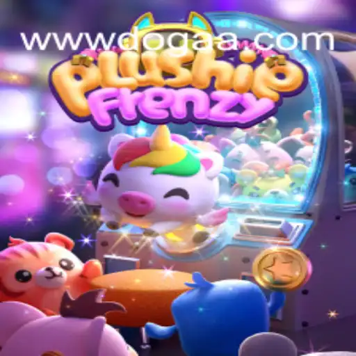 Explorando o Fascinante Mundo de PlushieFrenzy e a Conexão com DOGAA.BET
