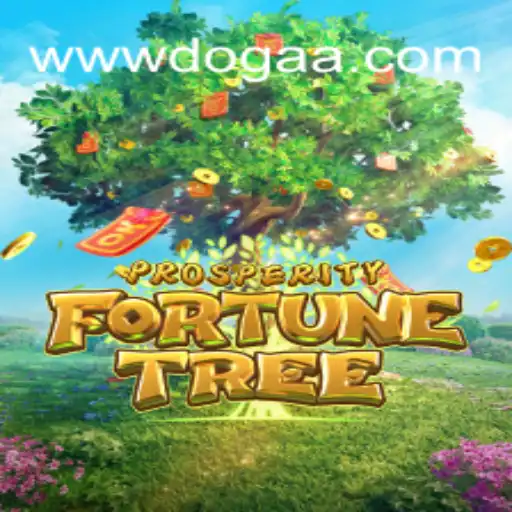 ProsperityFortuneTree: Um Mergulho no Universo de Jogo da DOGAA.BET