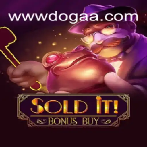 Explorando o Jogo SolditBonusBuy: A Nova Atração do DOGAA.BET