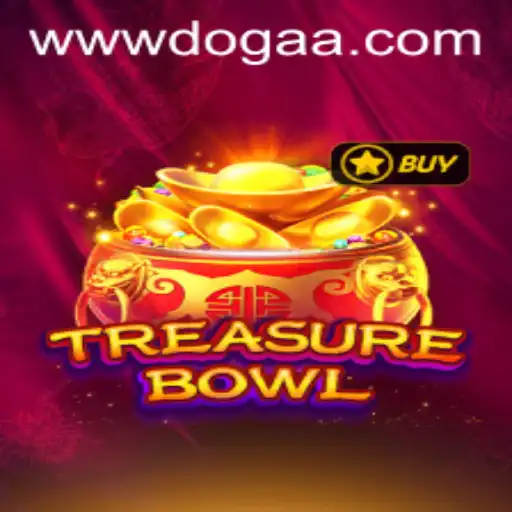 TreasureBowl: Um Mergulho Interativo no Universo dos Jogos On-line
