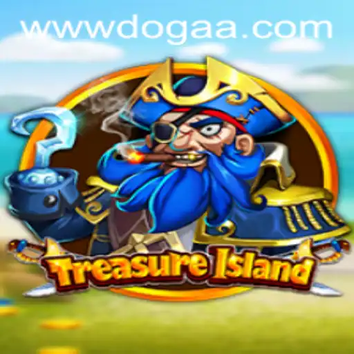 Desvendando os Segredos do 'TreasureIsland' com DOGAA.BET