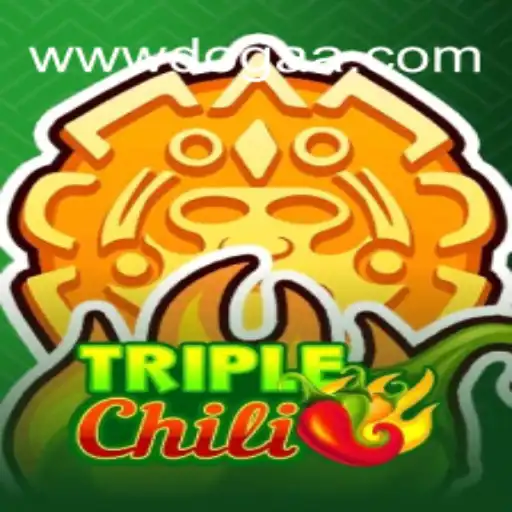 Explorando o Universo de TripleChili: O Novo Jogo de Estratégia da DOGAA.BET