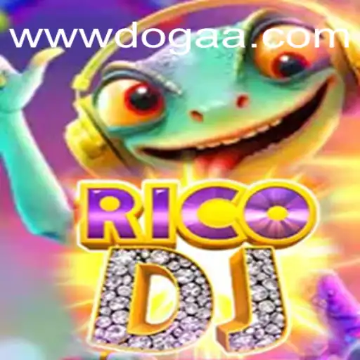 Descubra RicoDJ: O Novo Sensação no Mundo dos Jogos Online