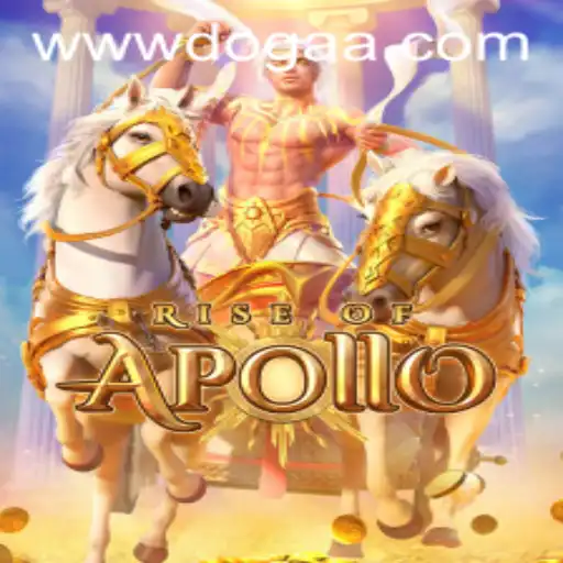 RiseofApollo: Uma Nova Era de Entretenimento Digital com DOGAA.BET