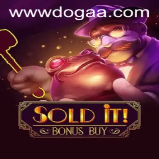 Explorando o Jogo SolditBonusBuy: A Nova Atração do DOGAA.BET