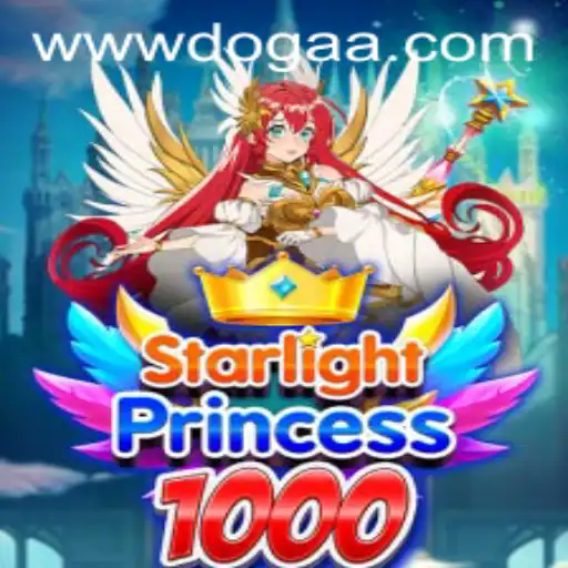 Explorando StarlightPrincess1000: Uma Nova Aventura no Mundo dos Jogos Online