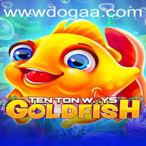 Descubra o Mundo do Jogo TenTonWaysGoldfish: Uma Aventura Inesquecível