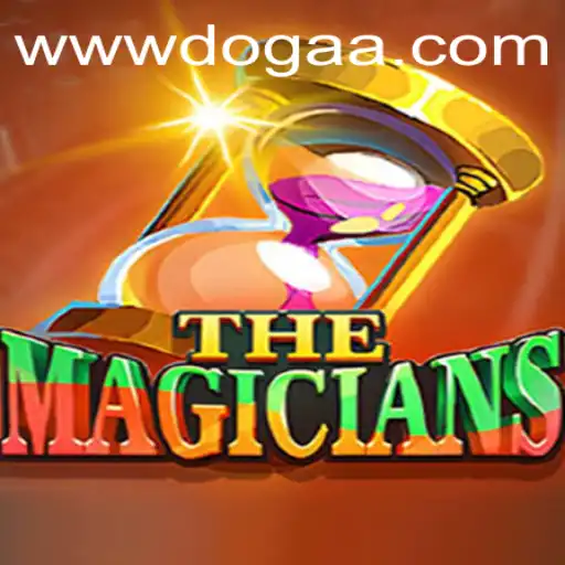 Explorando o Universo Mágico de TheMagicians e DOGAA.BET