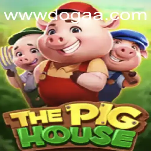 Descubra o Mundo Fascinante de ThePigHouse: Um Jogo Inovador da DOGAA.BET