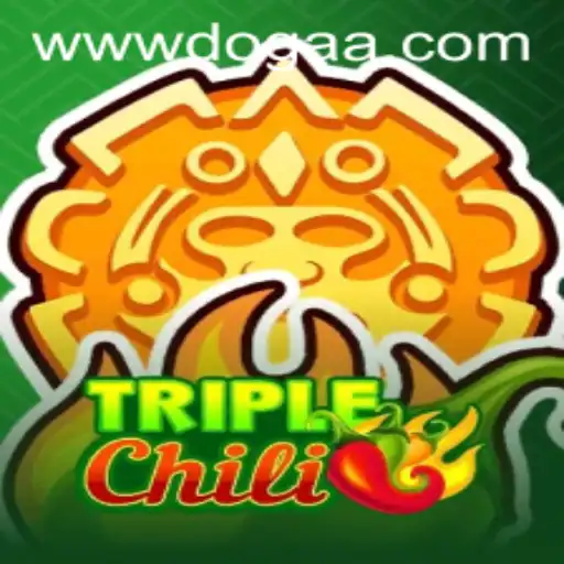 Explorando o Universo de TripleChili: O Novo Jogo de Estratégia da DOGAA.BET