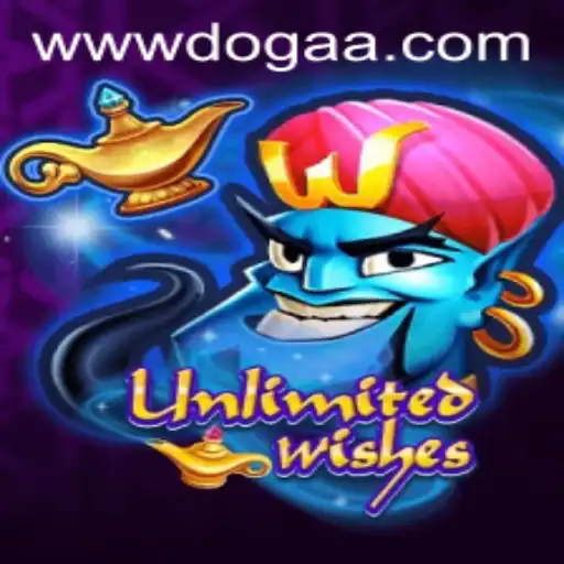UnlimitedWishes: Explore a Magia do Novo Jogo de Fantasia da DOGAA.BET