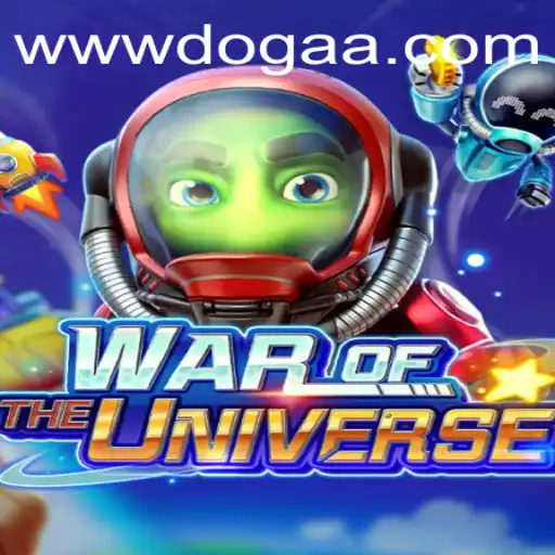 WAROFTHEUNIVERSE: O Jogo Intergaláctico que Reúne Estratégia e Aventura