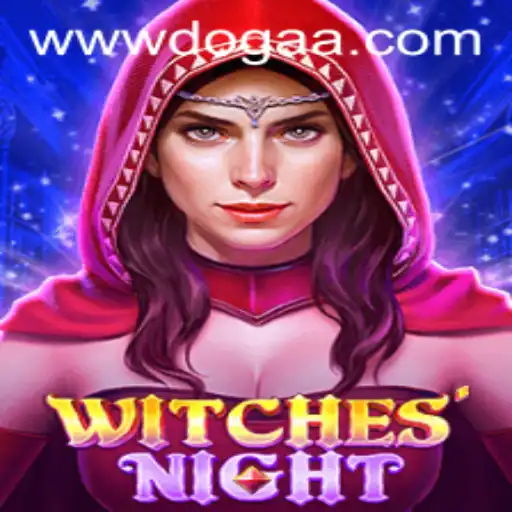 Descubra WitchesNight: A Incrível Aventura Sob a Luz da Lua com DOGAA.BET